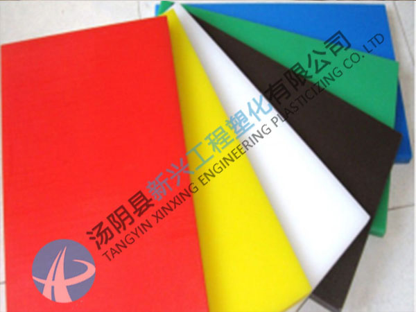 超高分子量聚乙烯襯板與聚乙烯板一樣嗎？怎么區(qū)分？
